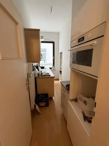 3 Zimmer Wohnung mit 60 m² in Braunschweig – Bild 5