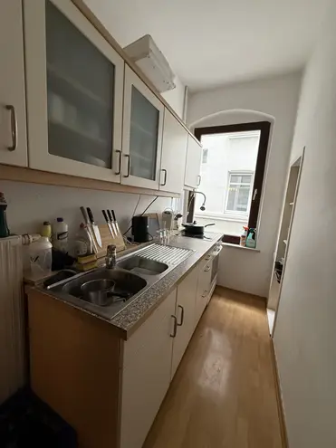 3 Zimmer Wohnung mit 60 m² in Braunschweig – Bild 6