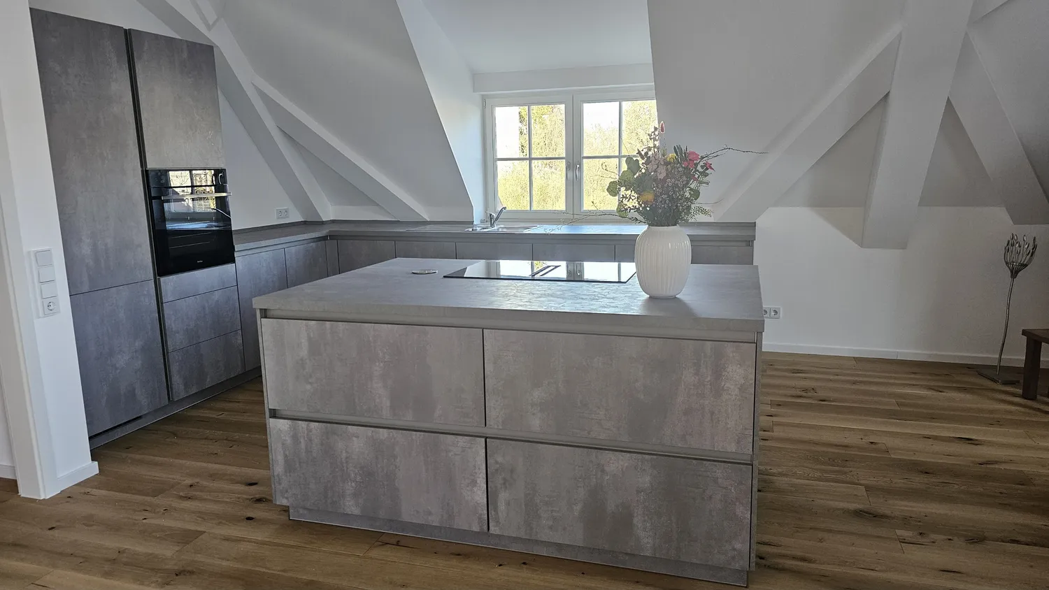 4 Zimmer Wohnung mit 154 m² in Hildesheim – Bild 4