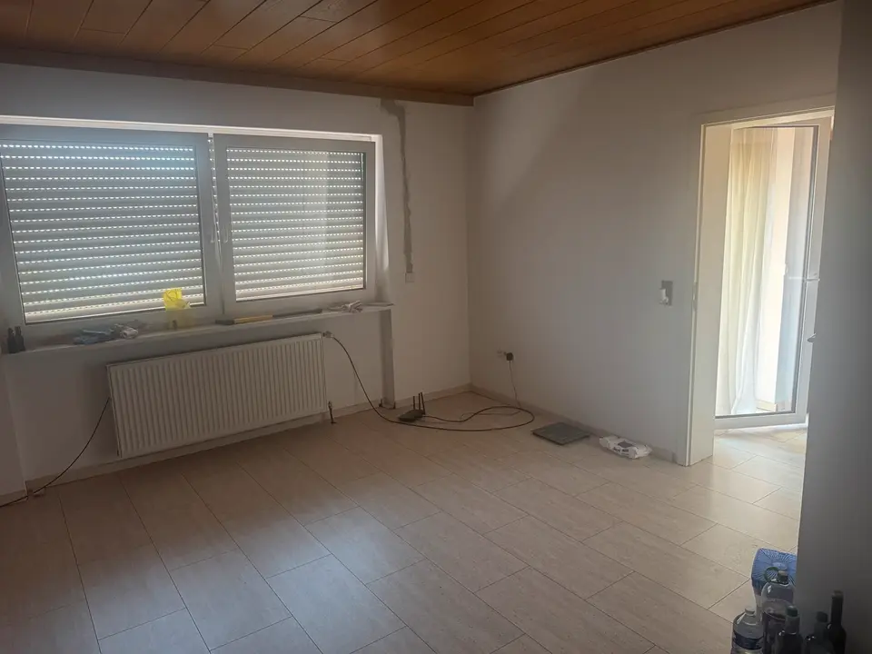 2 Zimmer Wohnung mit 69 m² in Ludwigshafen – Bild 1