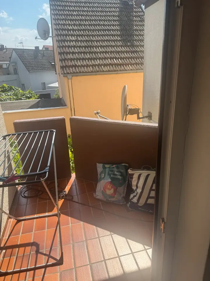 2 Zimmer Wohnung mit 69 m² in Ludwigshafen – Bild 4