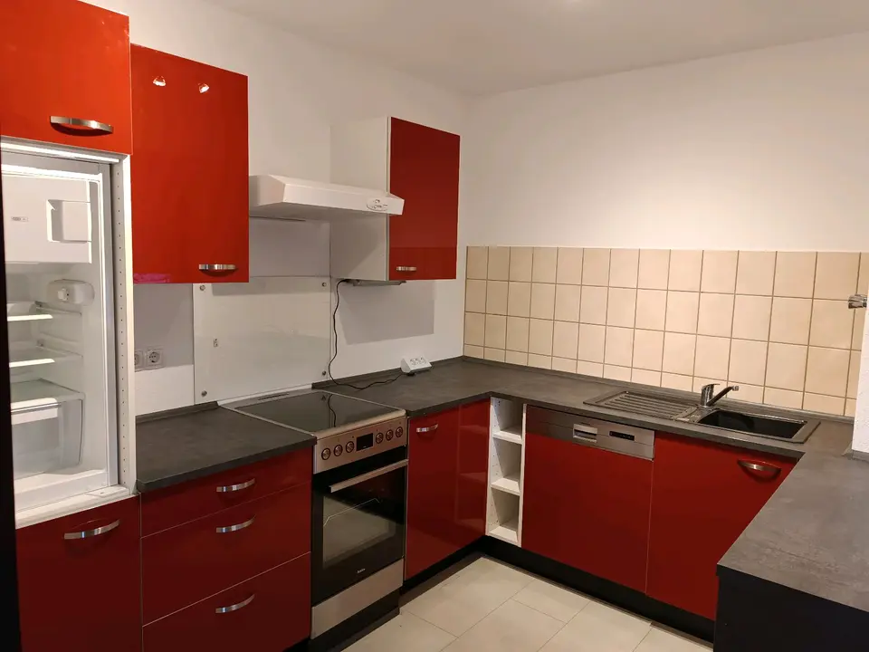2 Zimmer Wohnung mit 69 m² in Ludwigshafen – Bild 10