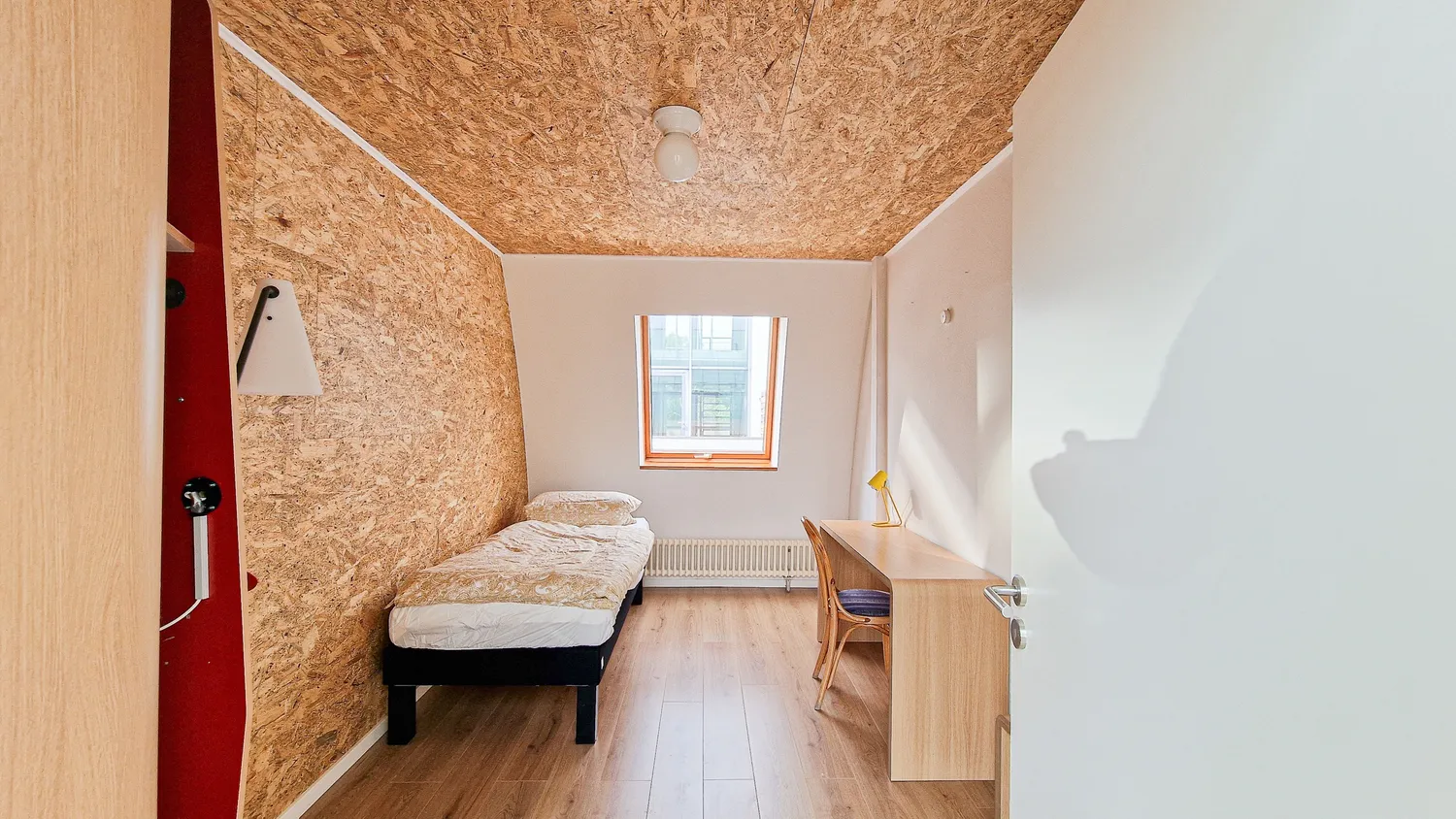 4 Zimmer Wohnung mit 137 m² in Merseburg – Bild 11