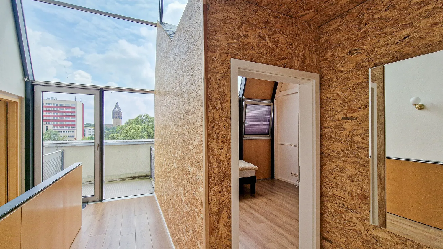 4 Zimmer Wohnung mit 137 m² in Merseburg – Bild 12