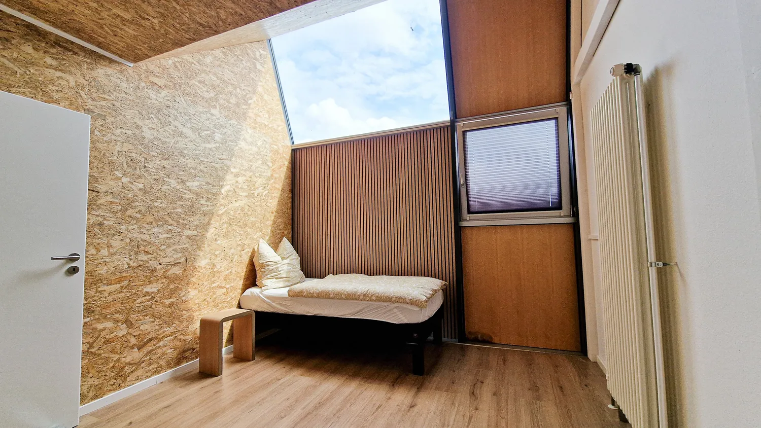 4 Zimmer Wohnung mit 137 m² in Merseburg – Bild 6