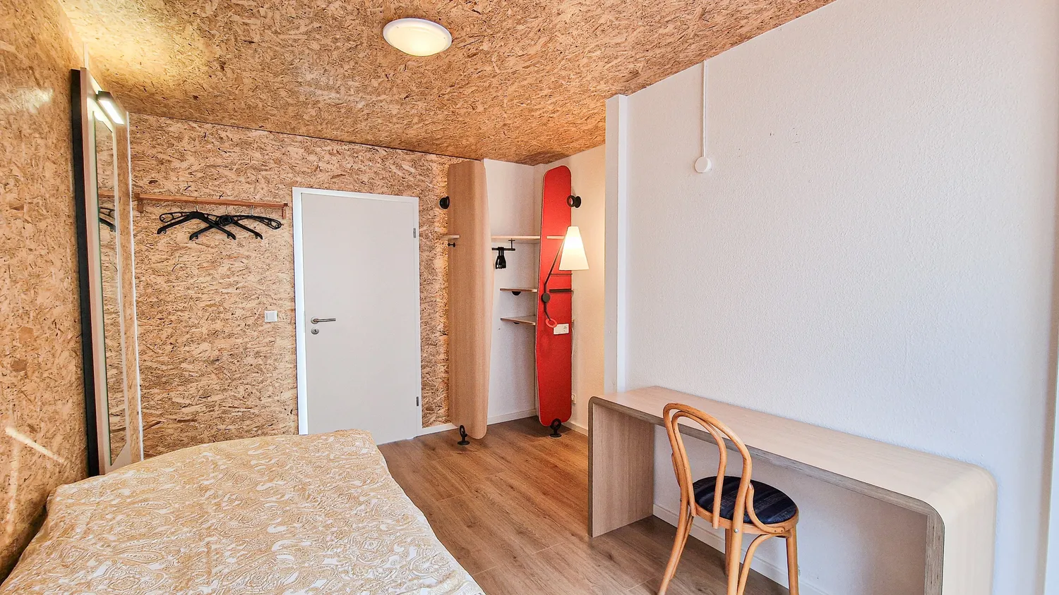 4 Zimmer Wohnung mit 137 m² in Merseburg – Bild 8