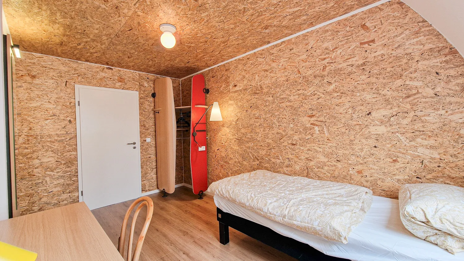 4 Zimmer Wohnung mit 137 m² in Merseburg – Bild 9