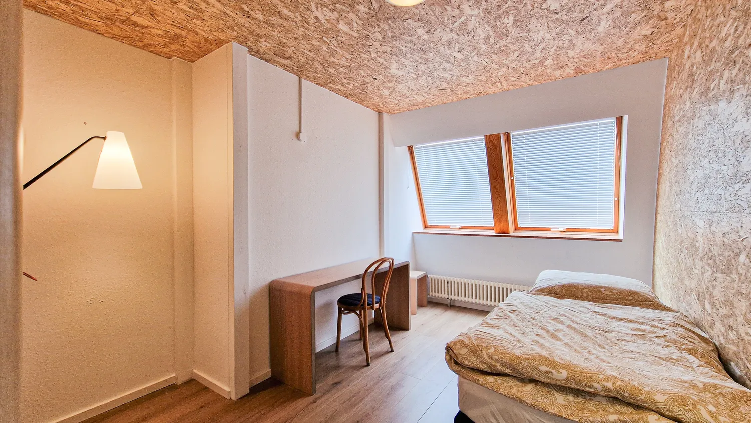 4 Zimmer Wohnung mit 137 m² in Merseburg – Bild 10