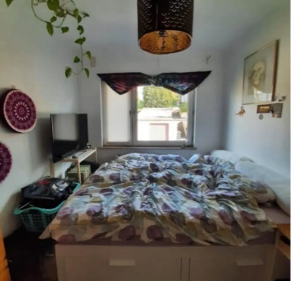 WG-Zimmer mit 9 m² in Würzburg – Bild 1