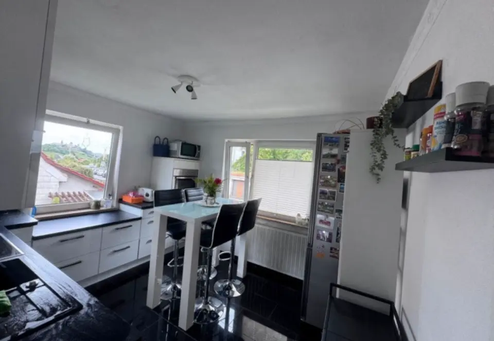 WG-Zimmer mit 9 m² in Würzburg – Bild 3