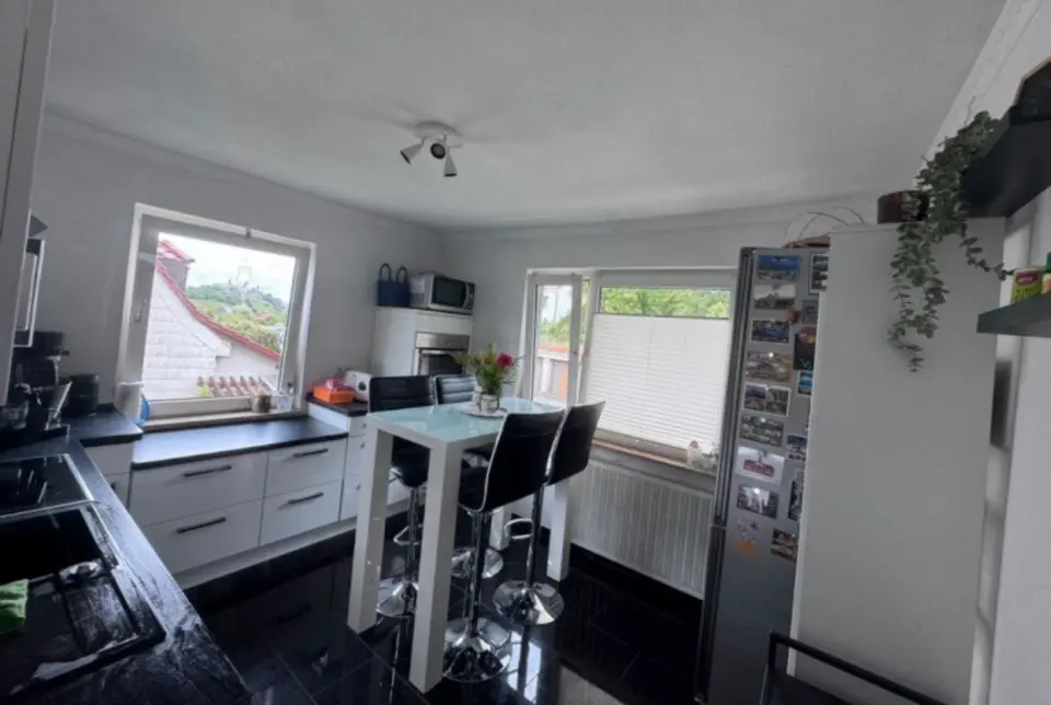 WG-Zimmer mit 9 m² in Würzburg – Bild 4