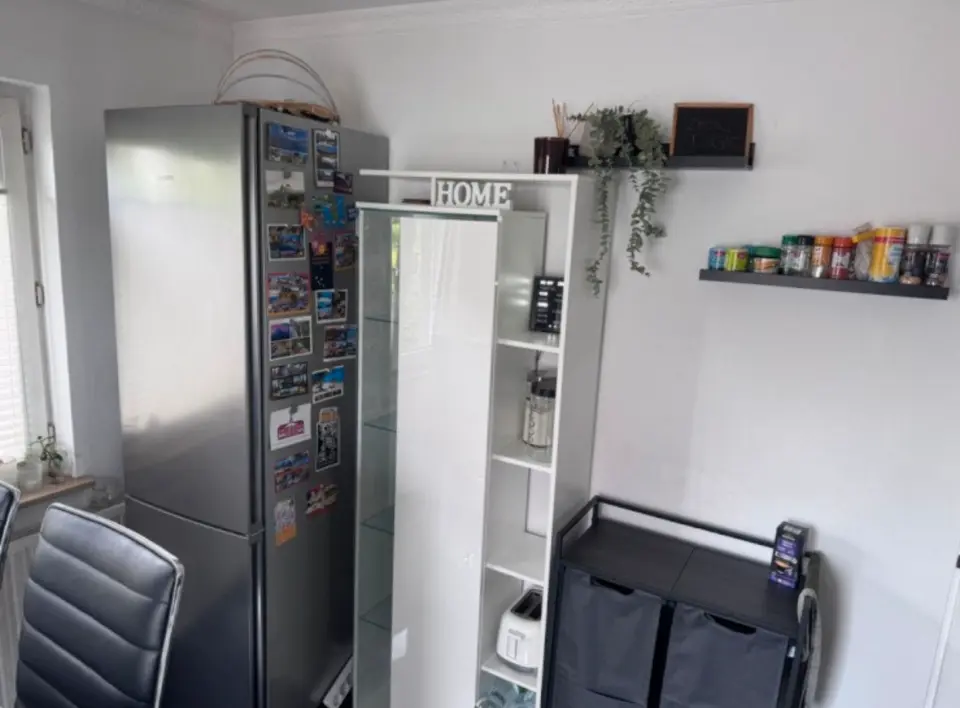 WG-Zimmer mit 9 m² in Würzburg – Bild 5