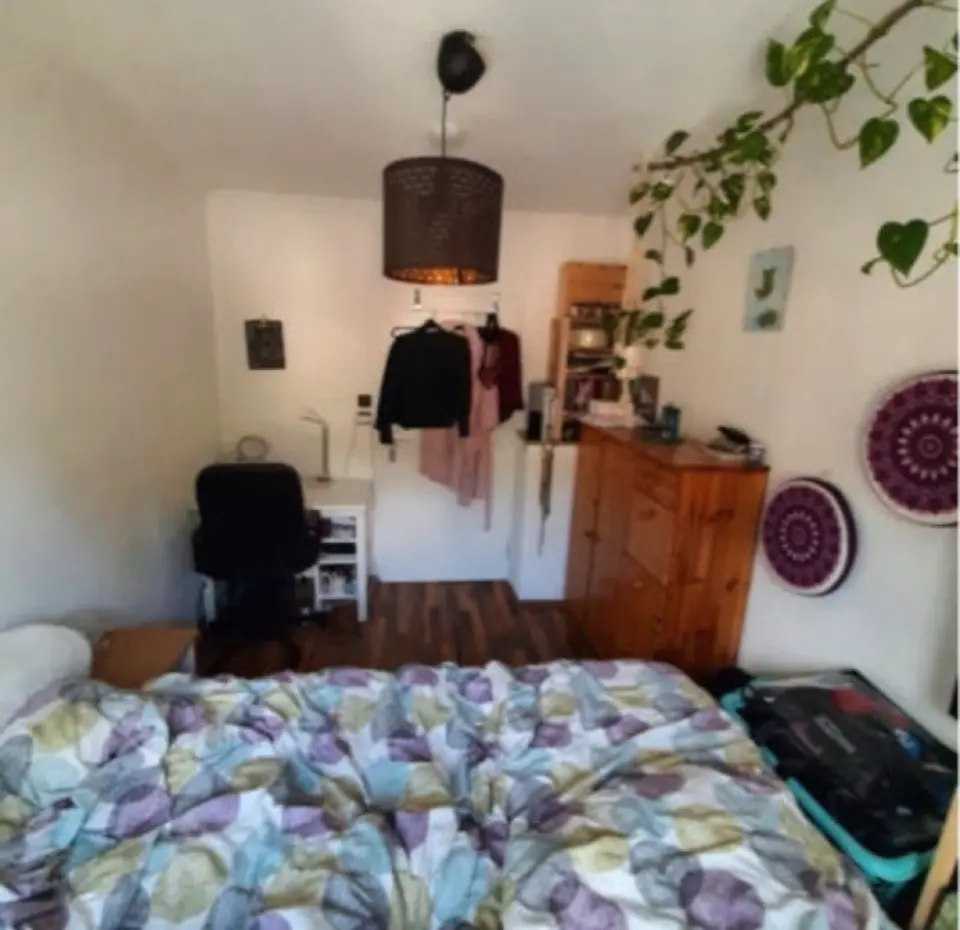WG-Zimmer mit 9 m² in Würzburg – Bild 7