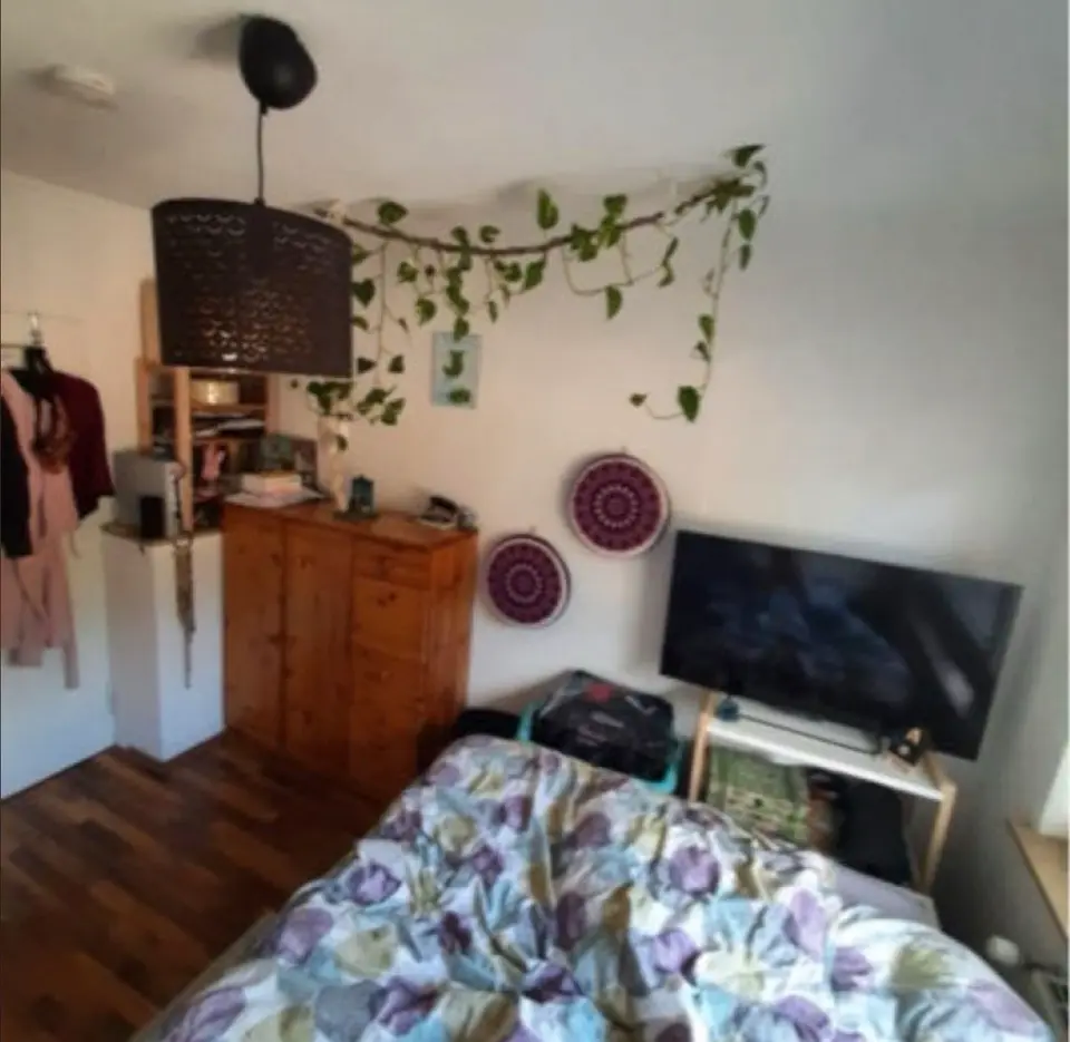 WG-Zimmer mit 9 m² in Würzburg – Bild 8