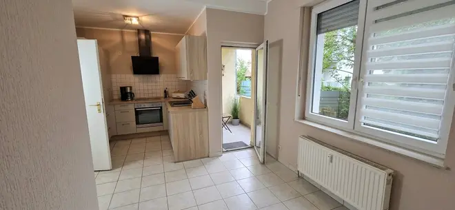 3 Zimmer Wohnung mit 62 m² in Herne – Bild 1