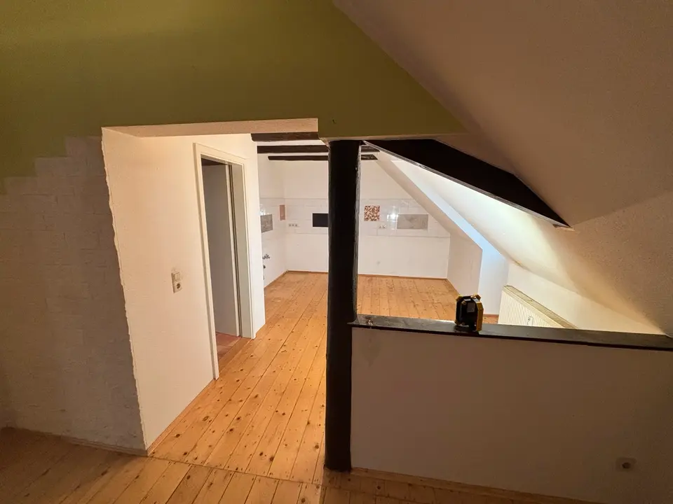 4 Zimmer Wohnung mit 91 m² in Limbach-Oberfrohna – Bild 3
