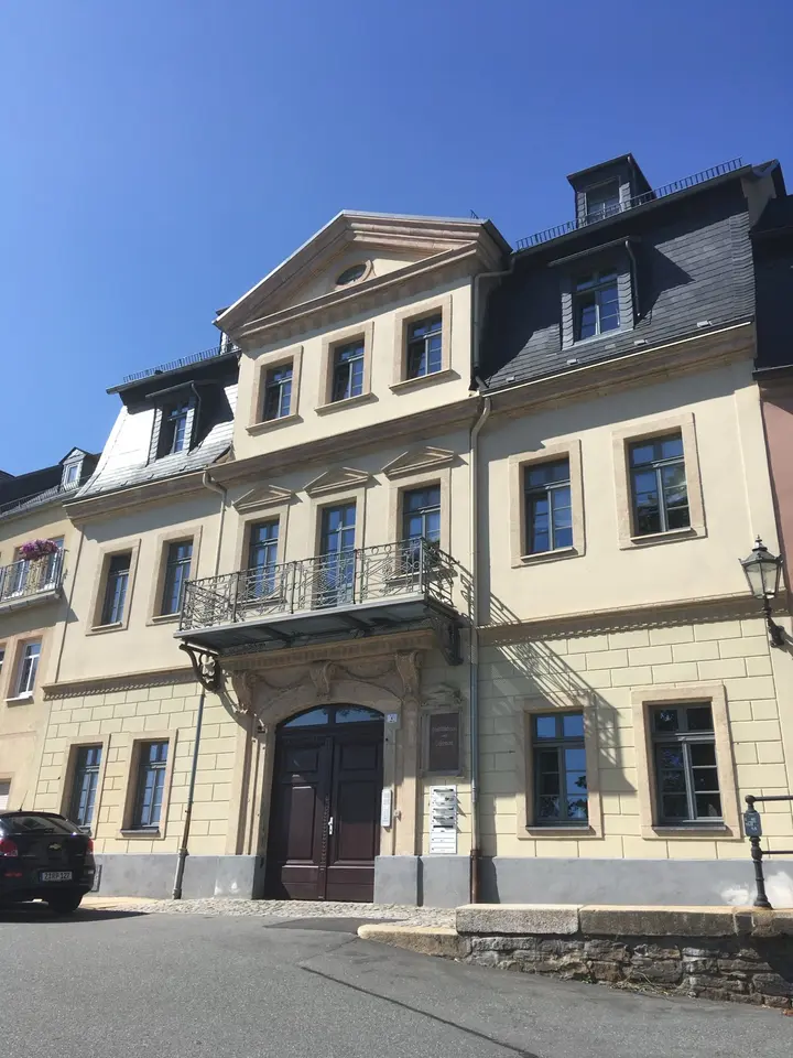 4 Zimmer Wohnung mit 91 m² in Limbach-Oberfrohna – Bild 4