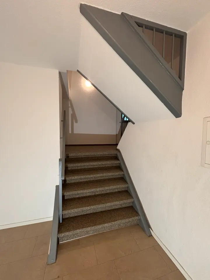 4 Zimmer Wohnung mit 91 m² in Limbach-Oberfrohna – Bild 7