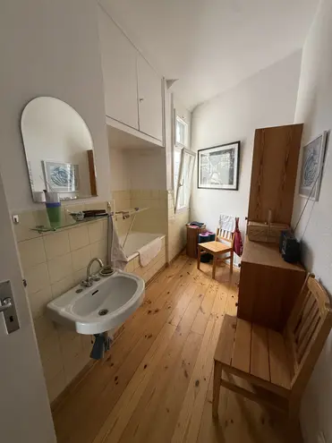 5 Zimmer Wohnung mit 165 m² in Frankfurt am Main – Bild 3