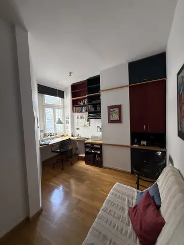 5 Zimmer Wohnung mit 165 m² in Frankfurt am Main – Bild 4