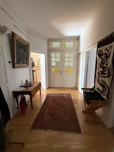 5 Zimmer Wohnung mit 165 m² in Frankfurt am Main – Bild 5