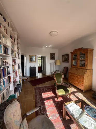 5 Zimmer Wohnung mit 165 m² in Frankfurt am Main – Bild 7