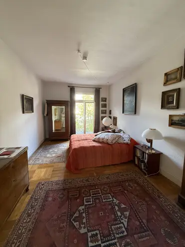 5 Zimmer Wohnung mit 165 m² in Frankfurt am Main – Bild 8