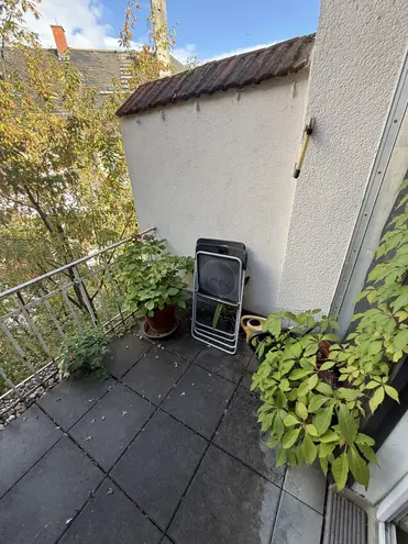 5 Zimmer Wohnung mit 165 m² in Frankfurt am Main – Bild 10
