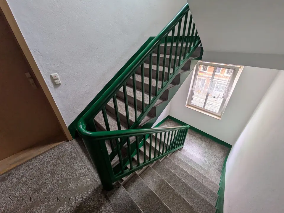 2 Zimmer Wohnung mit 48 m² in Zwickau – Bild 5