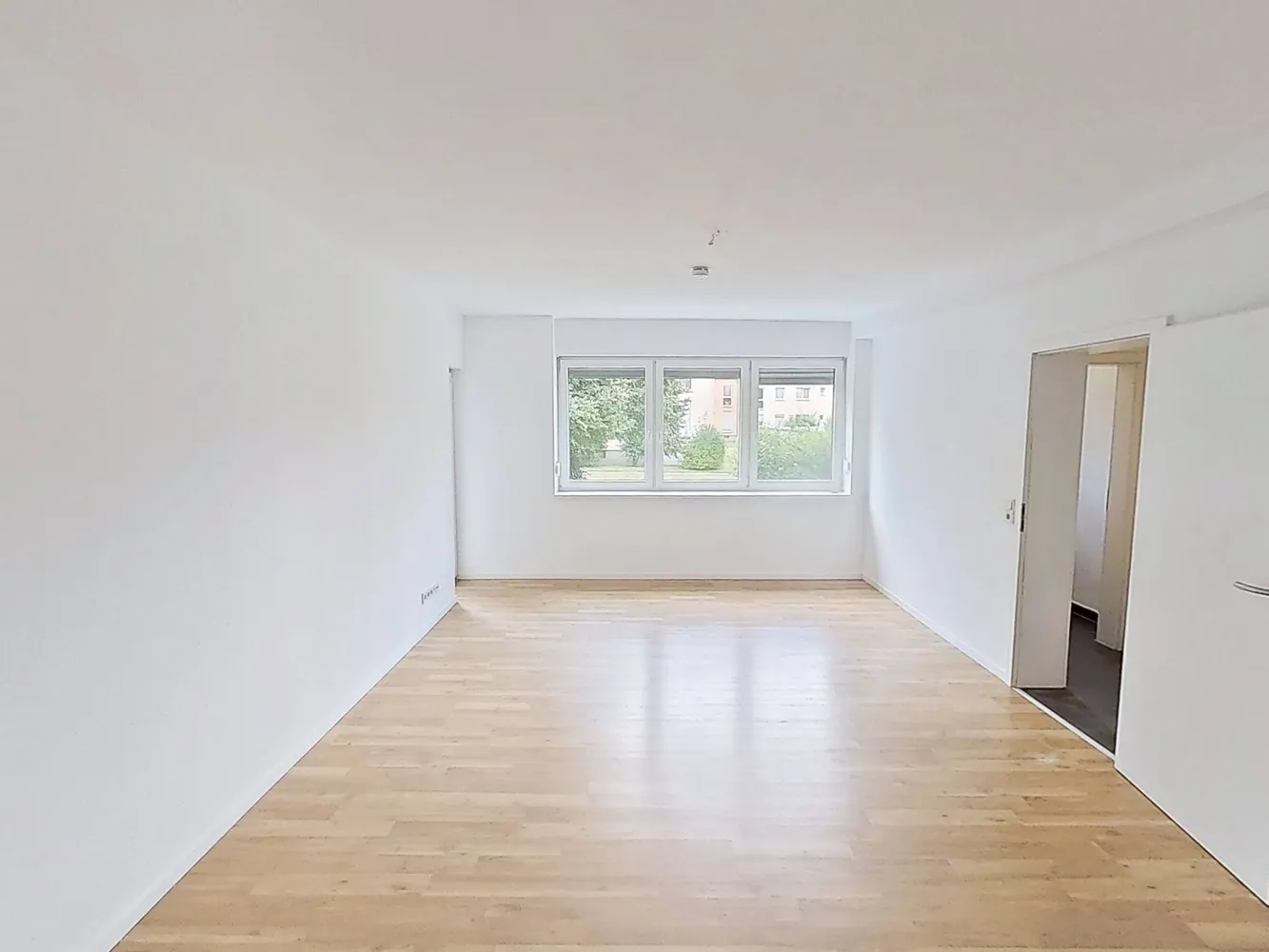 3 Zimmer Wohnung mit 73 m² in Celle – Bild 1