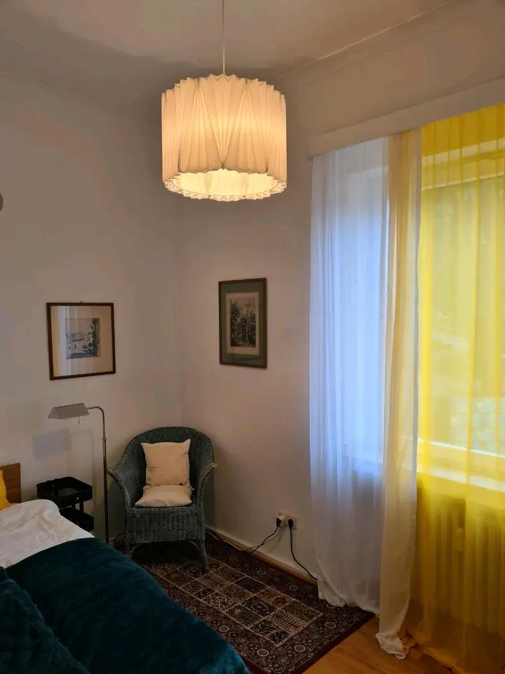 Studio mit 12 m² in Düsseldorf – Bild 2