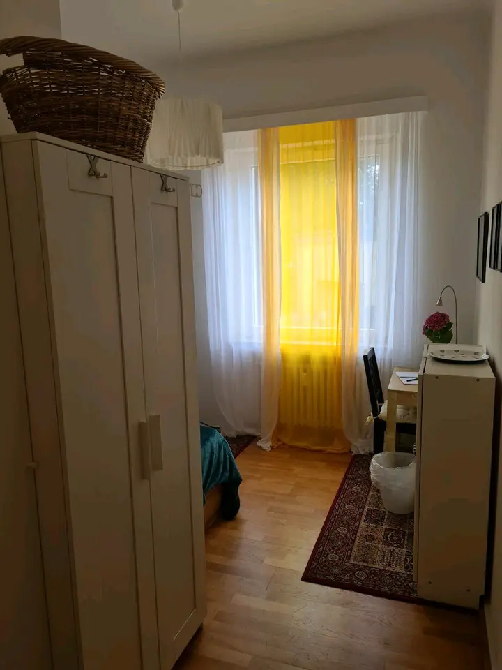 Studio mit 12 m² in Düsseldorf – Bild 3
