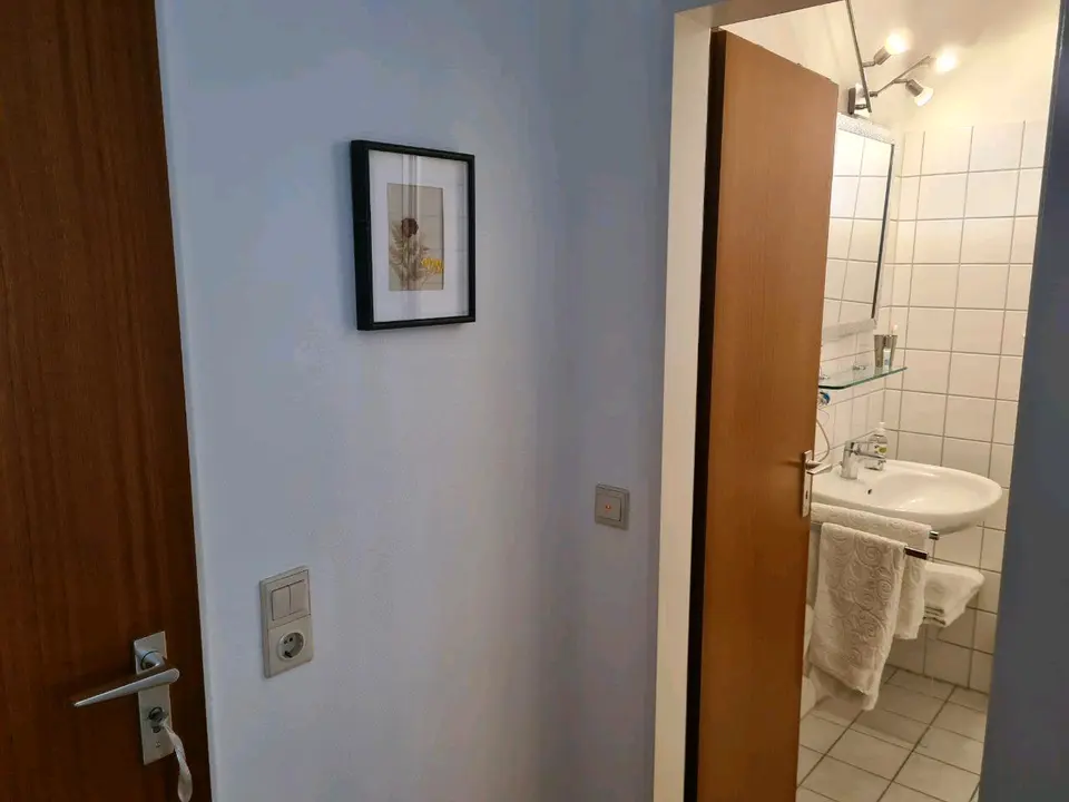 Studio mit 12 m² in Düsseldorf – Bild 5