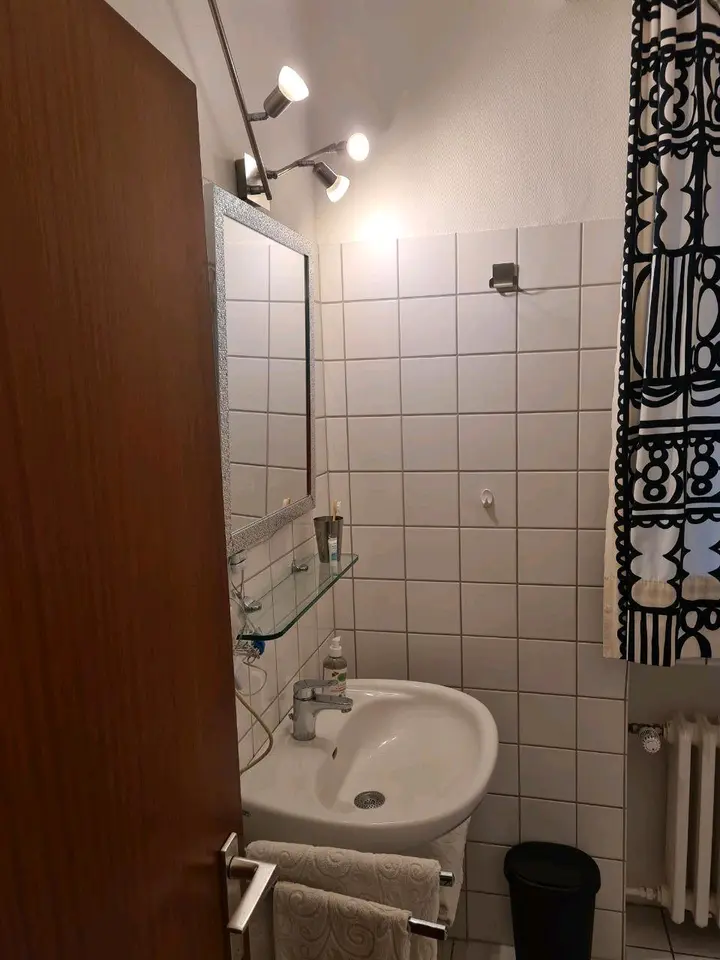 Studio mit 12 m² in Düsseldorf – Bild 8