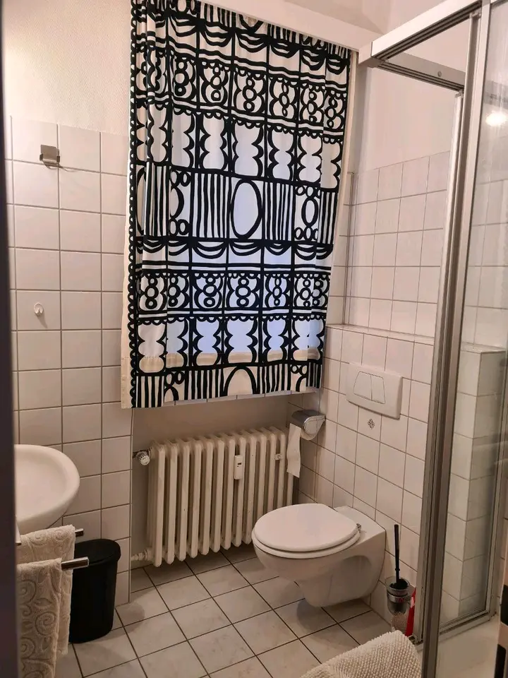 Studio mit 12 m² in Düsseldorf – Bild 9