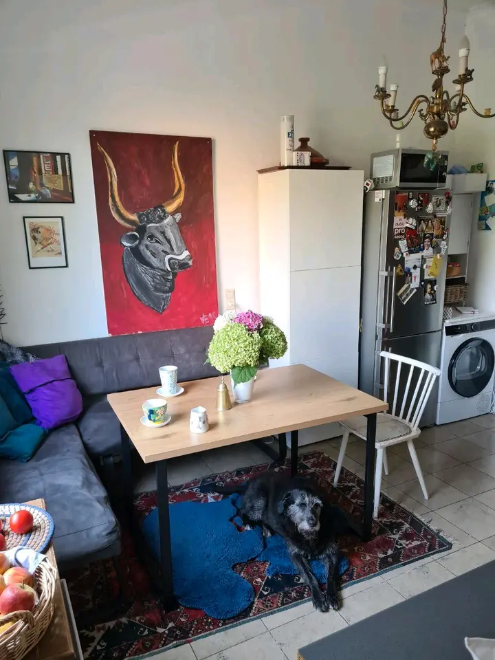 Studio mit 12 m² in Düsseldorf – Bild 10