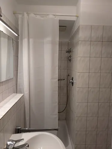 1 Zimmer Wohnung mit 30 m² in Stuttgart – Bild 11