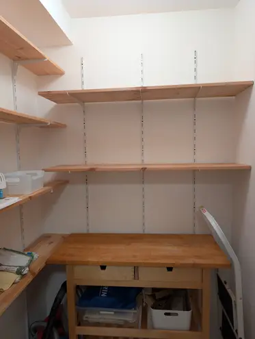 1 Zimmer Wohnung mit 30 m² in Stuttgart – Bild 12