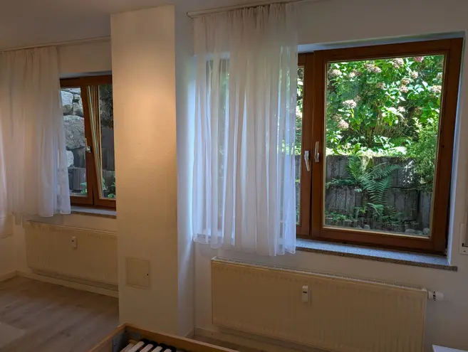 1 Zimmer Wohnung mit 30 m² in Stuttgart – Bild 2