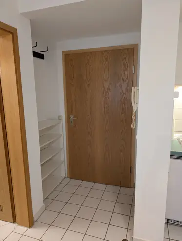 1 Zimmer Wohnung mit 30 m² in Stuttgart – Bild 3