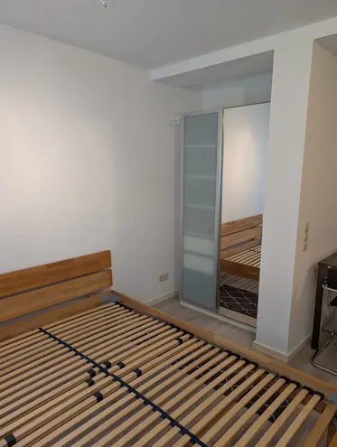 1 Zimmer Wohnung mit 30 m² in Stuttgart – Bild 5