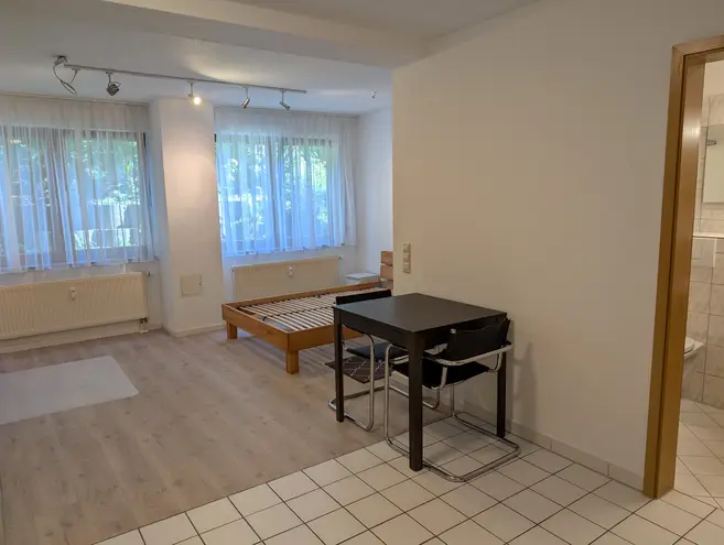 1 Zimmer Wohnung mit 30 m² in Stuttgart – Bild 6