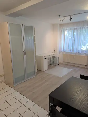 1 Zimmer Wohnung mit 30 m² in Stuttgart – Bild 7
