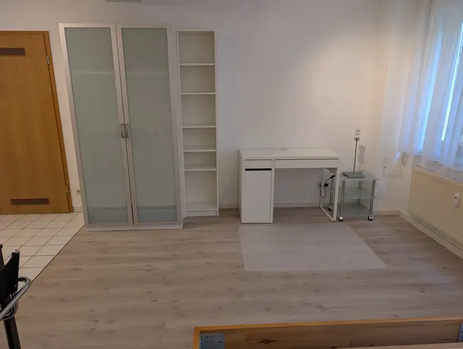 1 Zimmer Wohnung mit 30 m² in Stuttgart – Bild 8