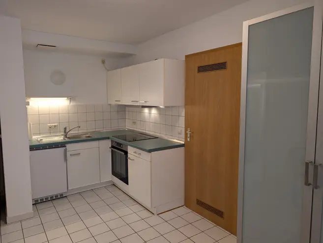 1 Zimmer Wohnung mit 30 m² in Stuttgart – Bild 9