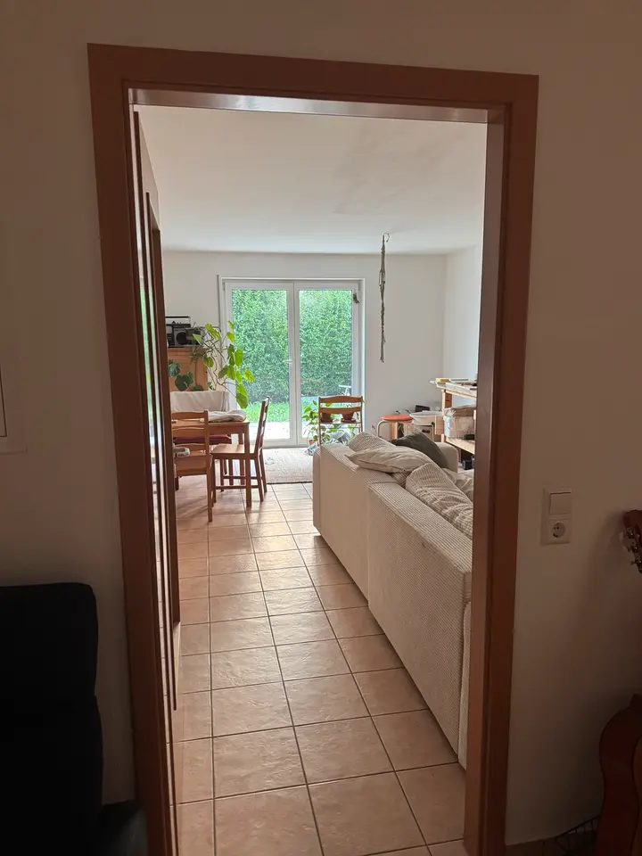 2 Zimmer Wohnung mit 66 m² in Lindau – Bild 3