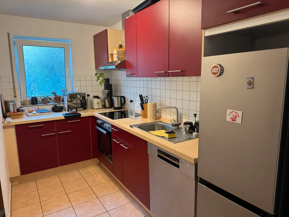 2 Zimmer Wohnung mit 66 m² in Lindau – Bild 4