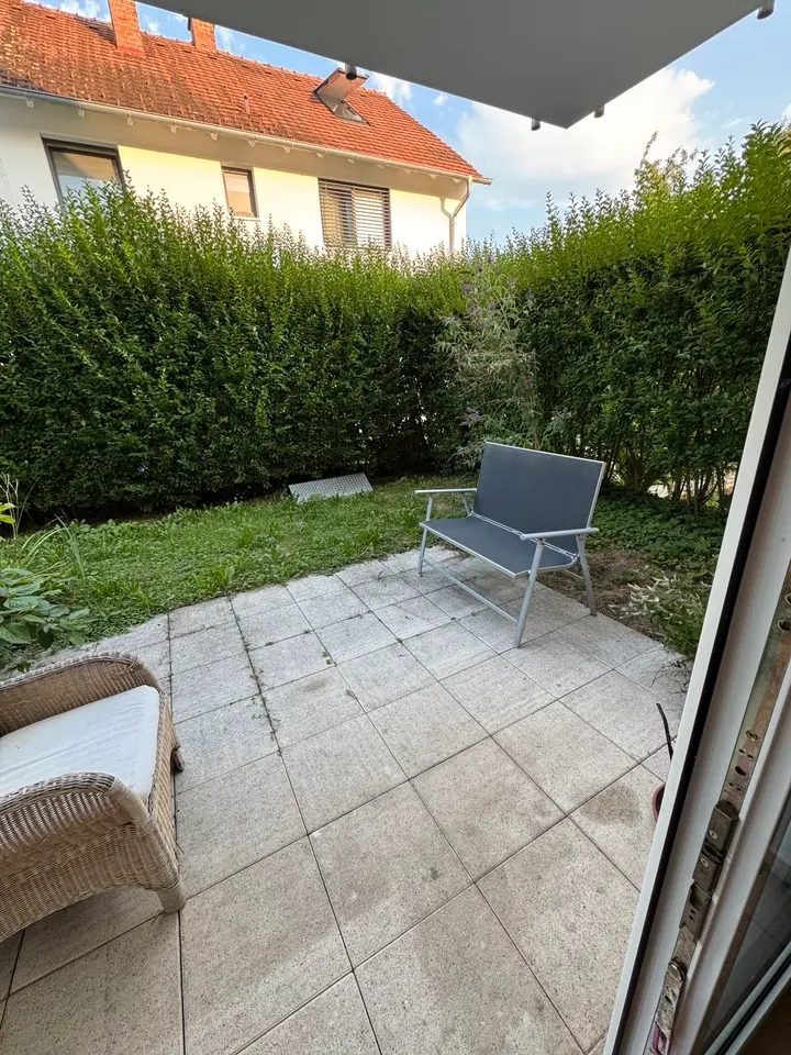 2 Zimmer Wohnung mit 66 m² in Lindau – Bild 5