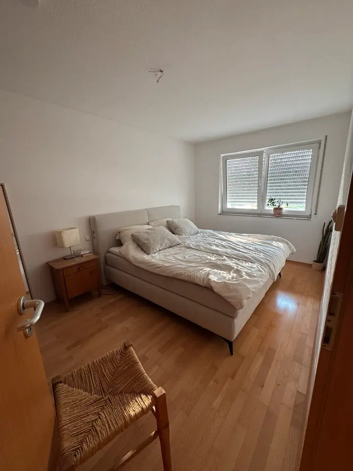 2 Zimmer Wohnung mit 66 m² in Lindau – Bild 6