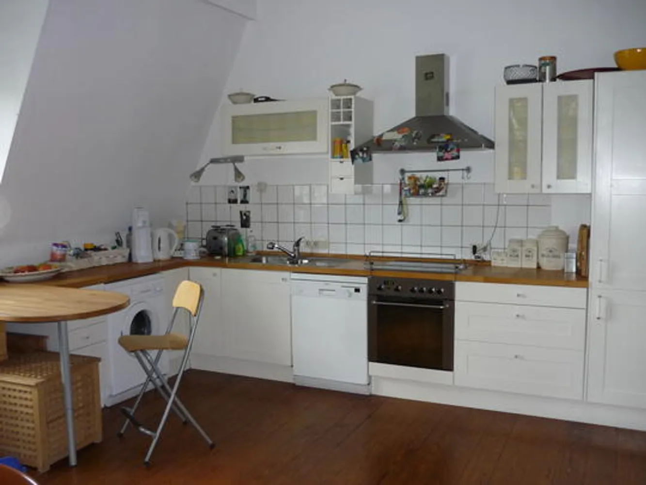 3 Zimmer Wohnung mit 130 m² in Bonn – Bild 10
